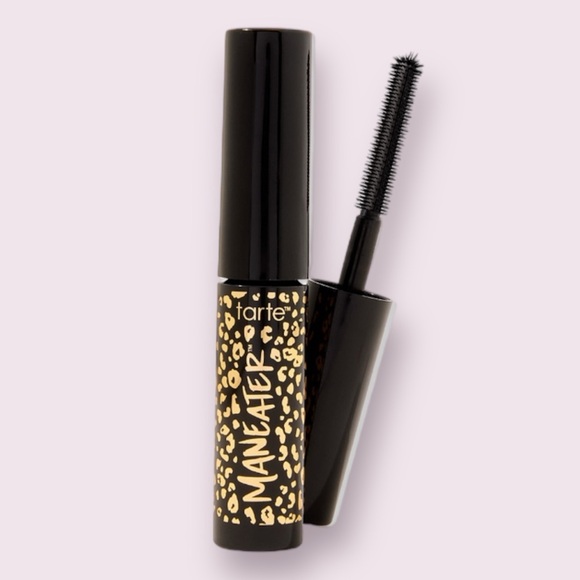 tarte Other - Tarte Cosmetics Mini Mascara Black